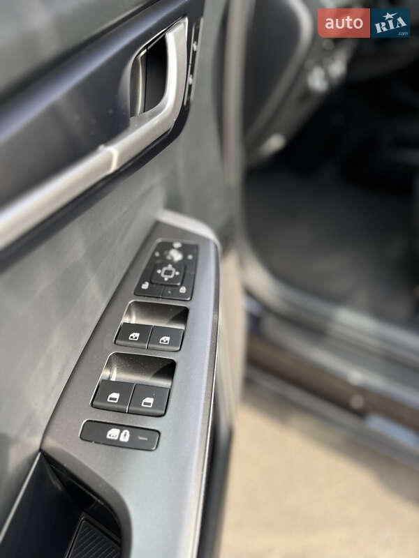 Внедорожник / Кроссовер Kia EV6 2024 в Полтаве