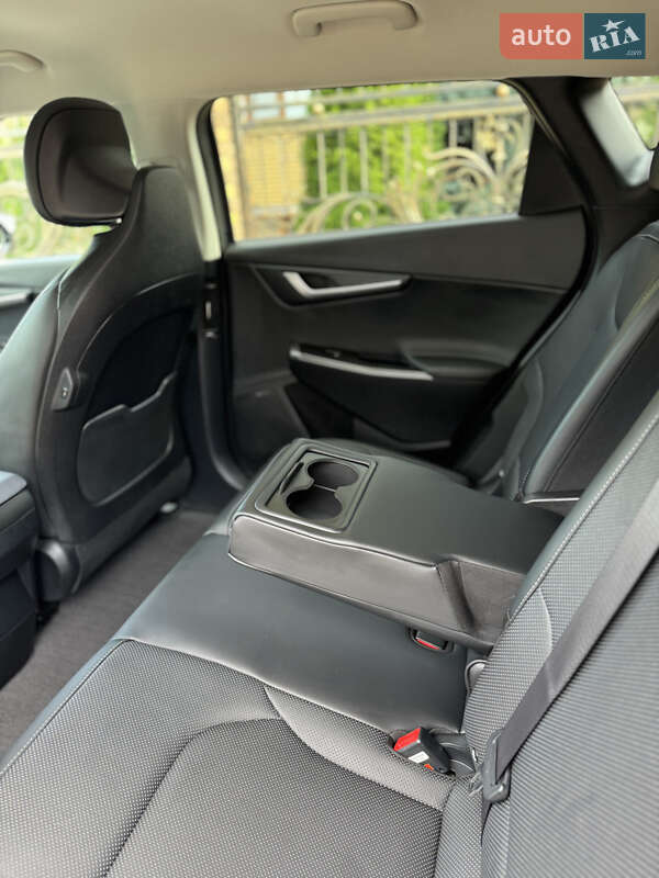 Внедорожник / Кроссовер Kia EV6 2024 в Полтаве