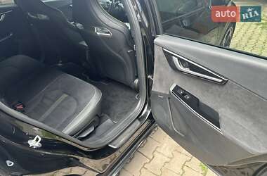Внедорожник / Кроссовер Kia EV6 2022 в 