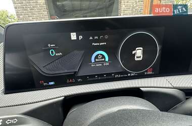 Внедорожник / Кроссовер Kia EV6 2022 в 