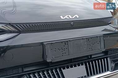 Внедорожник / Кроссовер Kia EV6 2022 в 