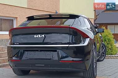 Внедорожник / Кроссовер Kia EV6 2022 в 