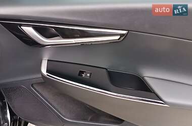 Внедорожник / Кроссовер Kia EV6 2022 в 