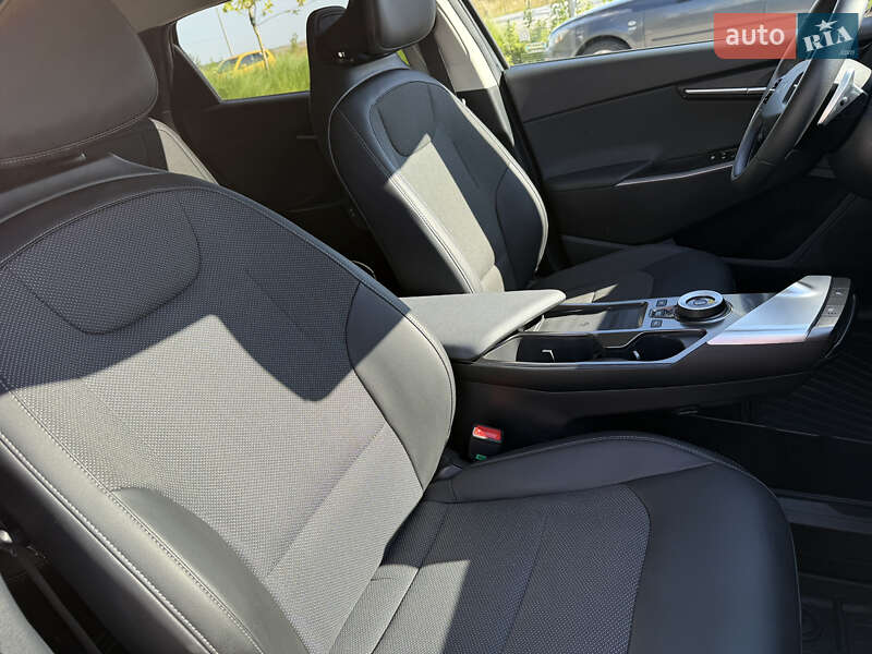 Внедорожник / Кроссовер Kia EV6 2024 в Ровно