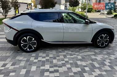 Внедорожник / Кроссовер Kia EV6 2024 в 