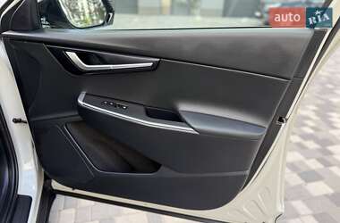 Внедорожник / Кроссовер Kia EV6 2024 в 