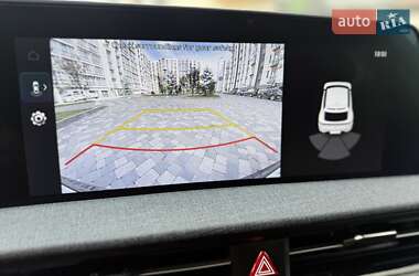 Внедорожник / Кроссовер Kia EV6 2024 в 