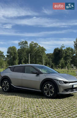 Внедорожник / Кроссовер Kia EV6 2023 в 