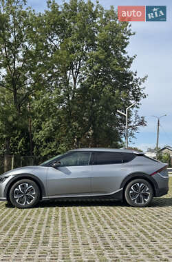 Внедорожник / Кроссовер Kia EV6 2023 в 