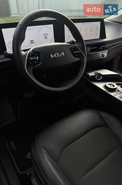 Внедорожник / Кроссовер Kia EV6 2023 в 