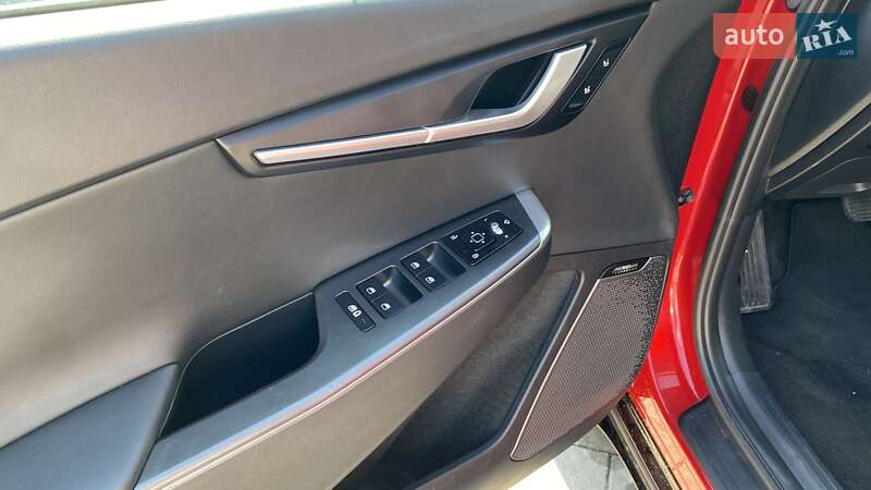 Позашляховик / Кросовер Kia EV6 2023 в Ужгороді фото 15 Позашляховик / Кросовер Kia EV6 2023 в Ужгороді