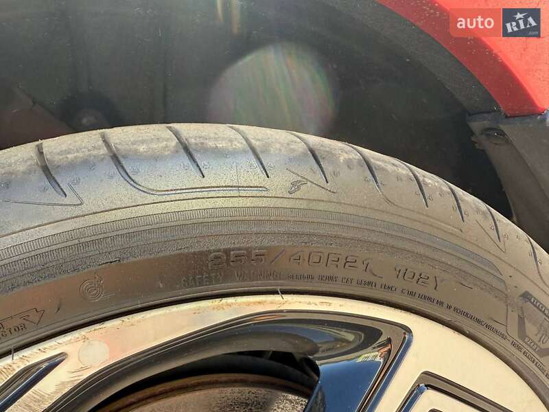 Внедорожник / Кроссовер Kia EV6 2023 в Ровно