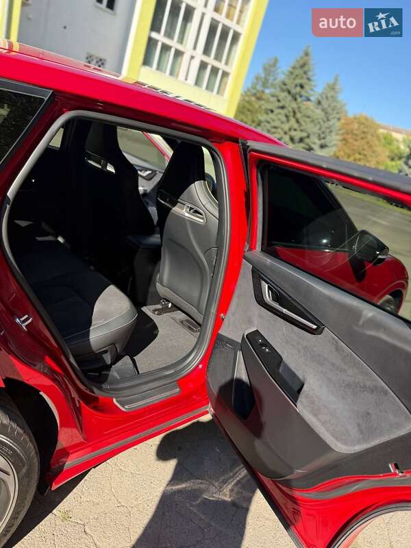 Внедорожник / Кроссовер Kia EV6 2023 в Ровно