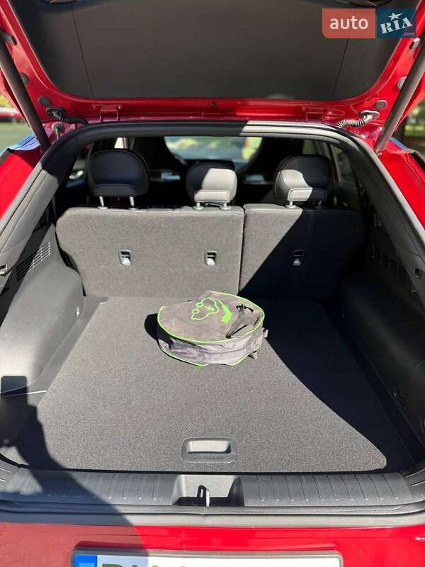 Внедорожник / Кроссовер Kia EV6 2023 в Ровно