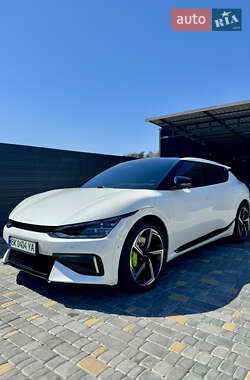 Внедорожник / Кроссовер Kia EV6 2023 в Вараше