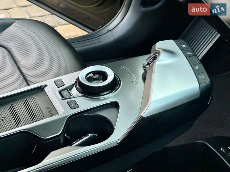 Внедорожник / Кроссовер Kia EV6 2023 в Виннице