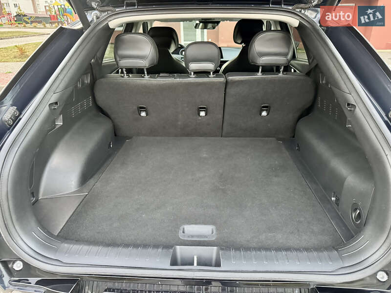 Внедорожник / Кроссовер Kia EV6 2023 в Виннице