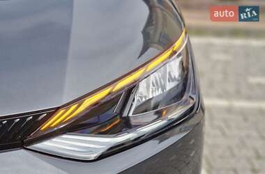 Внедорожник / Кроссовер Kia EV6 2022 в 