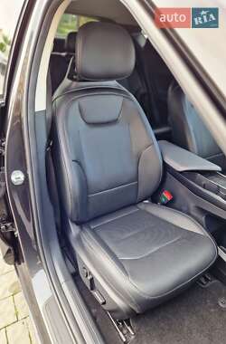 Внедорожник / Кроссовер Kia EV6 2022 в 