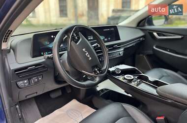 Внедорожник / Кроссовер Kia EV6 2022 в 