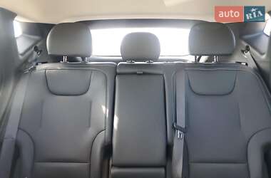 Внедорожник / Кроссовер Kia EV6 2022 в 