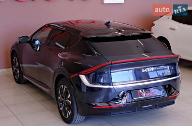 Внедорожник / Кроссовер Kia EV6 2023 в 