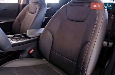 Внедорожник / Кроссовер Kia EV6 2023 в 