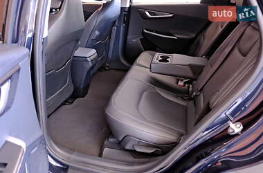 Внедорожник / Кроссовер Kia EV6 2023 в 