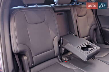 Внедорожник / Кроссовер Kia EV6 2023 в 