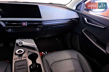 Внедорожник / Кроссовер Kia EV6 2023 в 