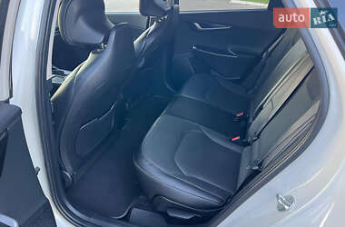 Внедорожник / Кроссовер Kia EV6 2021 в 