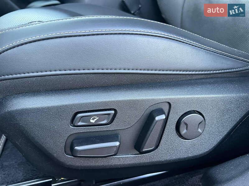 Внедорожник / Кроссовер Kia EV6 2021 в Ровно