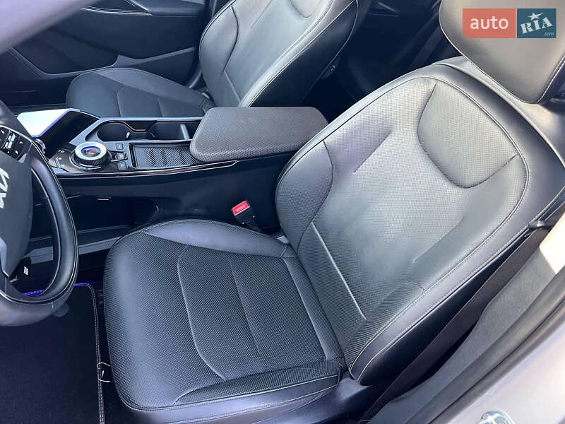 Внедорожник / Кроссовер Kia EV6 2021 в Ровно