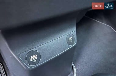 Внедорожник / Кроссовер Kia EV6 2021 в 