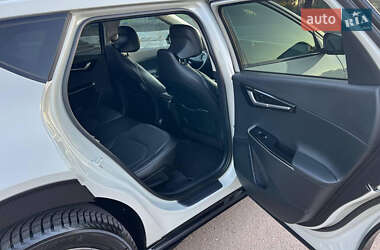 Внедорожник / Кроссовер Kia EV6 2021 в 