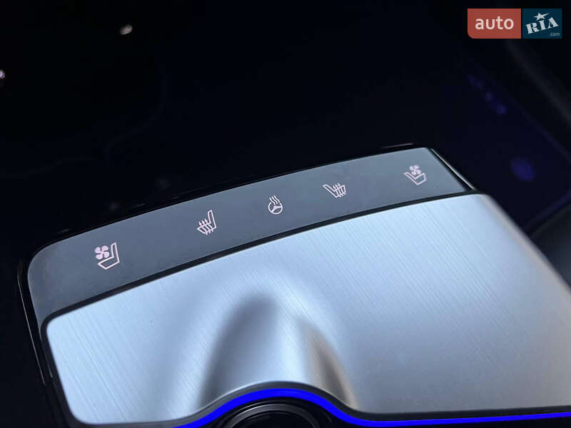 Внедорожник / Кроссовер Kia EV6 2021 в Ровно