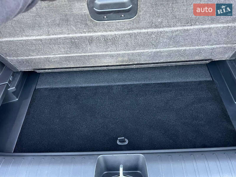 Внедорожник / Кроссовер Kia EV6 2021 в Ровно