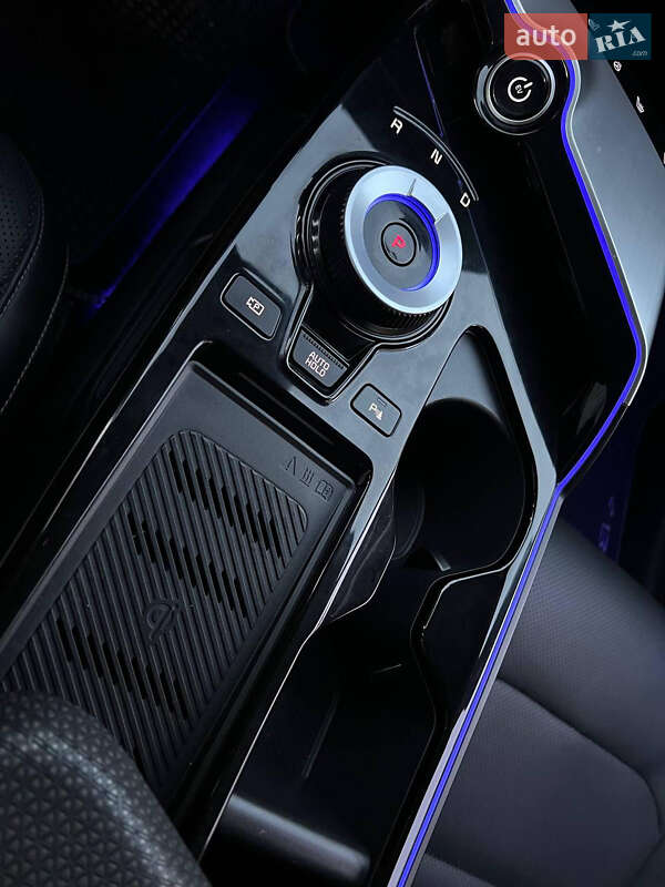 Внедорожник / Кроссовер Kia EV6 2021 в Ровно