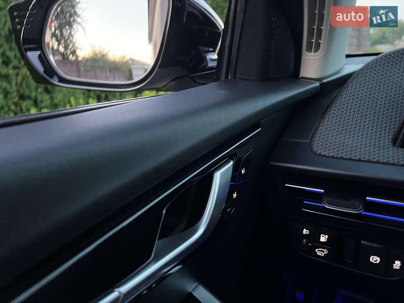 Внедорожник / Кроссовер Kia EV6 2021 в Ровно