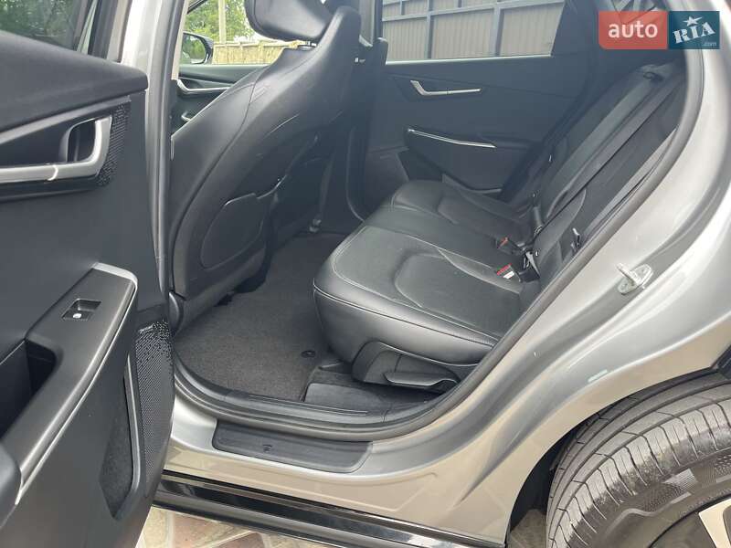 Внедорожник / Кроссовер Kia EV6 2022 в Тернополе