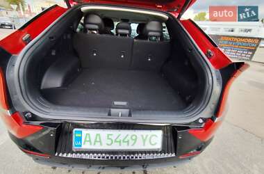 Внедорожник / Кроссовер Kia EV6 2022 в 