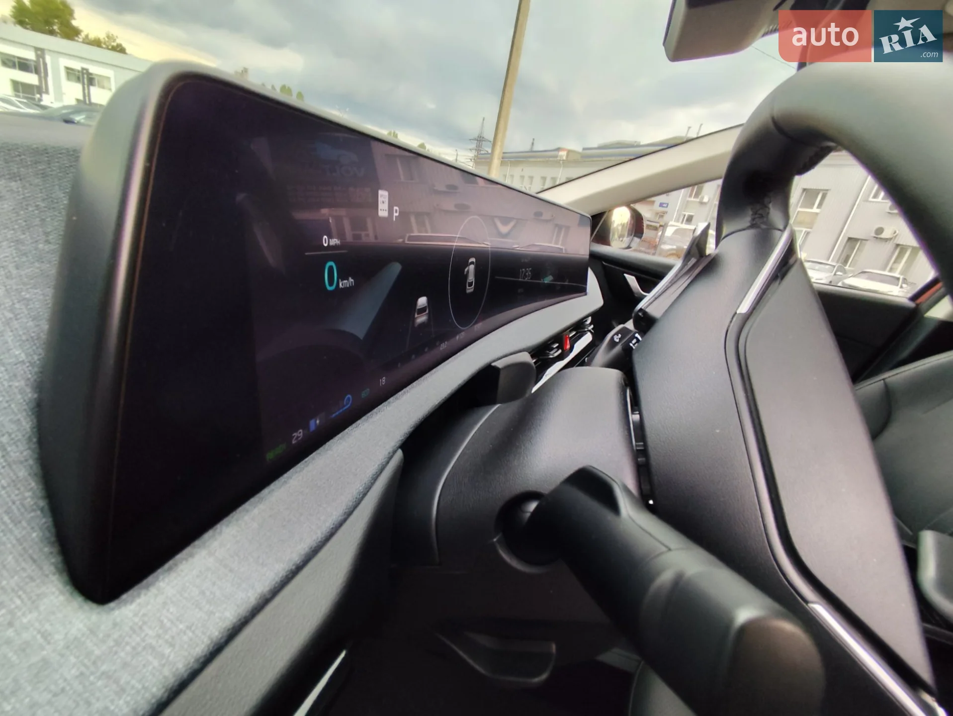 2022 Kia EV6 - мініатюра 37