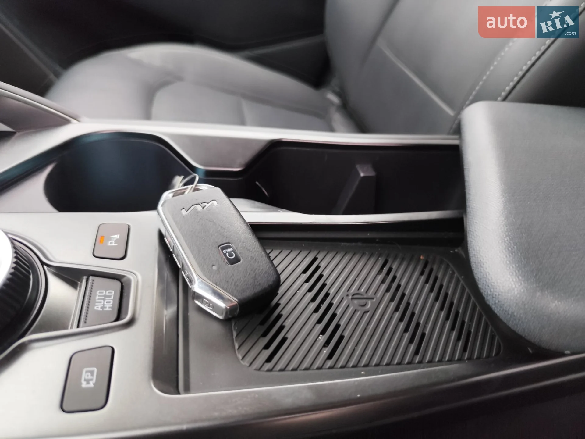 2022 Kia EV6 - мініатюра 45