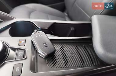 Внедорожник / Кроссовер Kia EV6 2022 в 