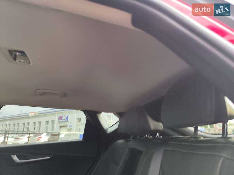 Внедорожник / Кроссовер Kia EV6 2022 в Киеве