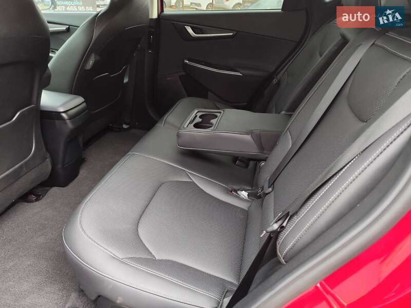 Внедорожник / Кроссовер Kia EV6 2022 в Киеве