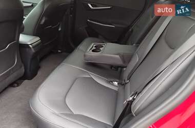 Внедорожник / Кроссовер Kia EV6 2022 в 