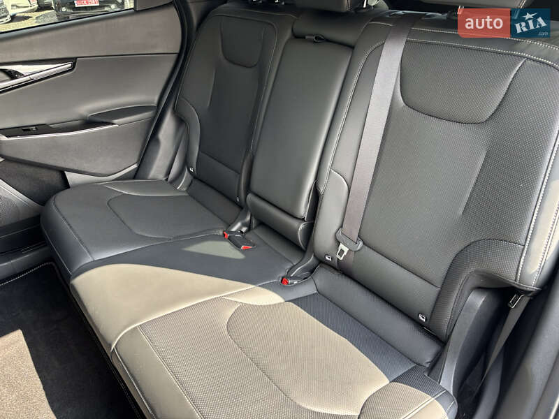 Внедорожник / Кроссовер Kia EV6 2021 в Львове