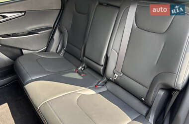 Внедорожник / Кроссовер Kia EV6 2021 в 