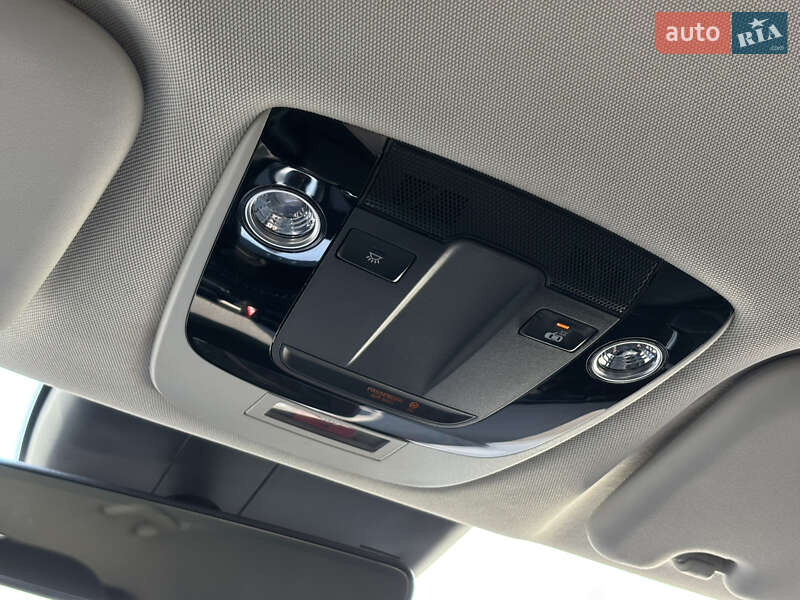 Внедорожник / Кроссовер Kia EV6 2021 в Львове